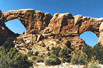 Arches National Park