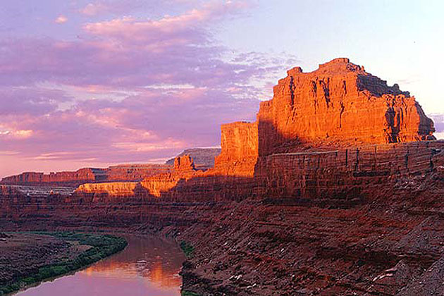 Colorado River