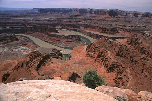 Dead Horse Point