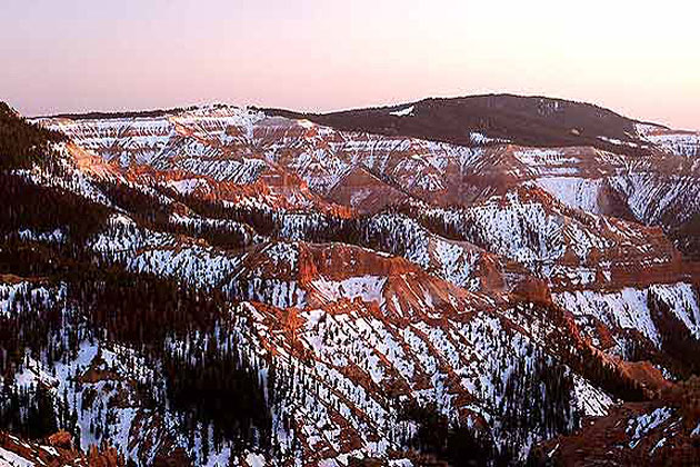 Cedar Breaks