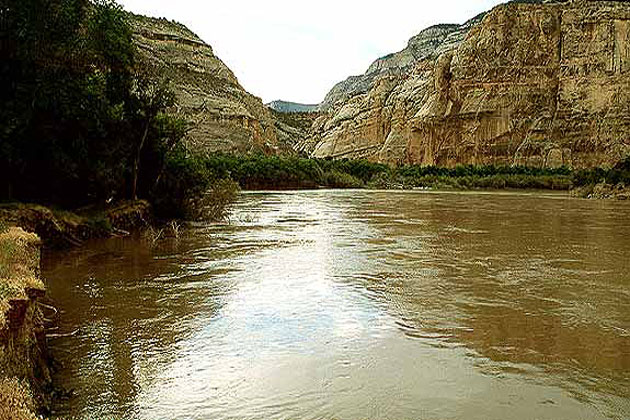 Yampa River