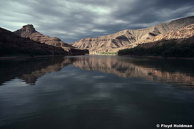 Desolation Canyon