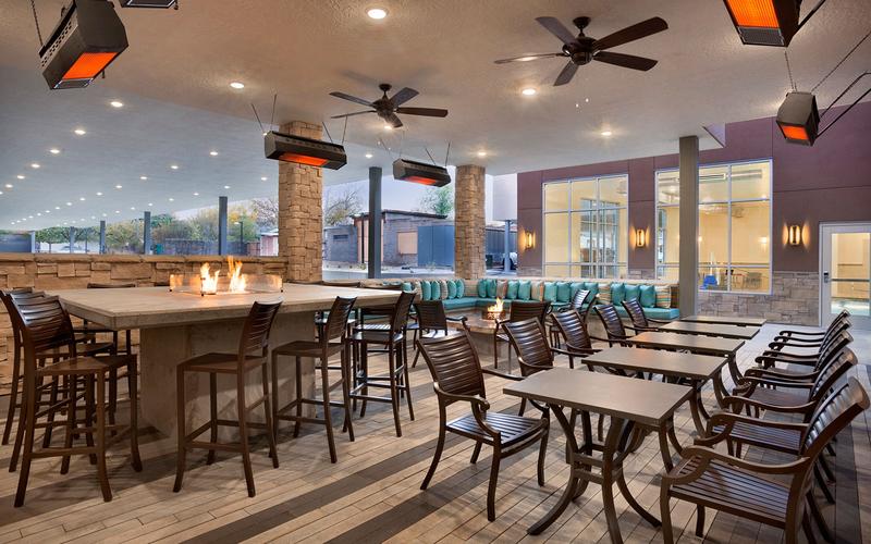 Homewood Suites by Hilton Moab