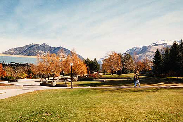 Utah State University