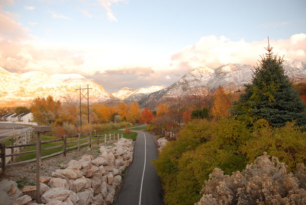 Ogden River Parkway