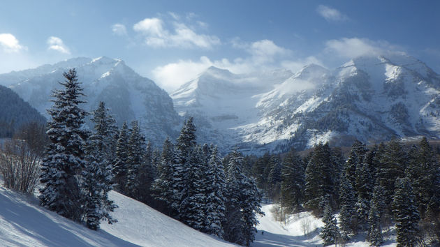 Sundance Resort