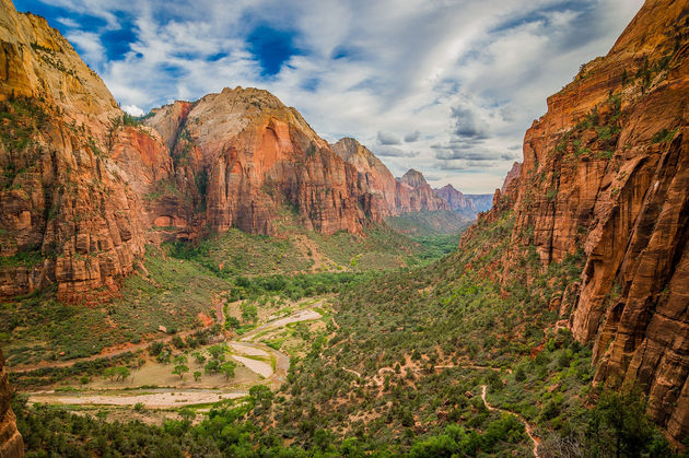 Zion National Park