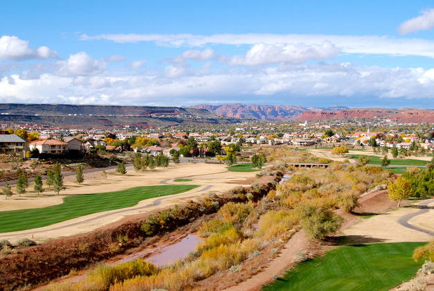 St. George, Utah