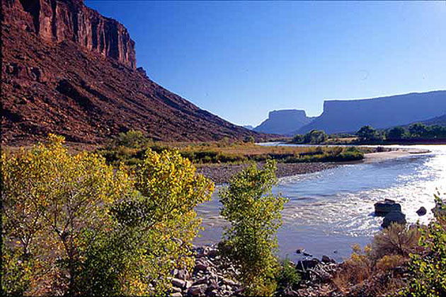 Colorado River