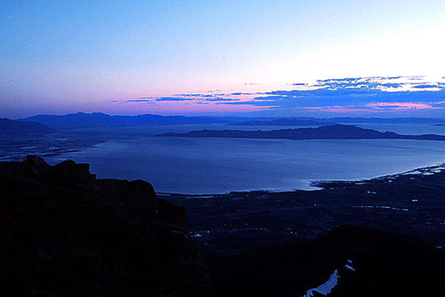 Great Salt Lake