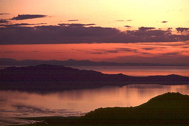 Great Salt Lake