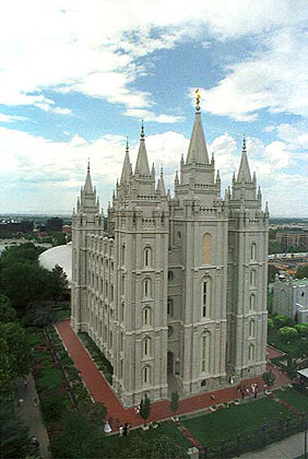 LDS Temple