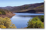 East Canyon Reservoir
