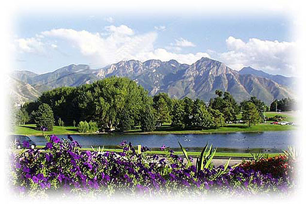 sugar house park salt lake city