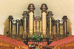 Tabernacle Organ