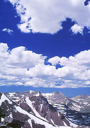 Kings Emmons Ridge