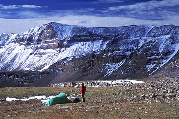 Painter Basin