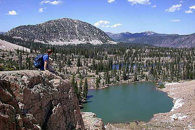 Notch Pass