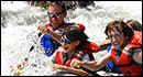 
Adrift Dinosaur - Utah White Water Rafting
