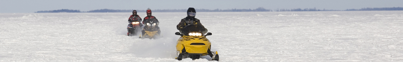 This is a generic image, it is NOT an image of Uinta Basin Snowmobile Complex go-utah.com Travel Info