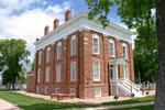 Territorial Statehouse State Park