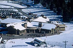 East Lodge at Snowbasin