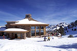 Snowbasin Ski Resort