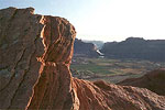 Moab Valley