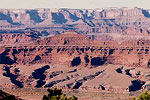 Canyonlands Overlook